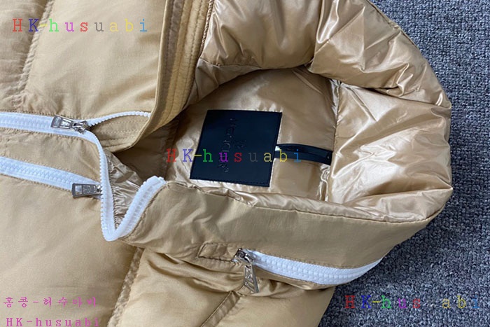 NEW 몽클레어 패딩 신상 M 3245512