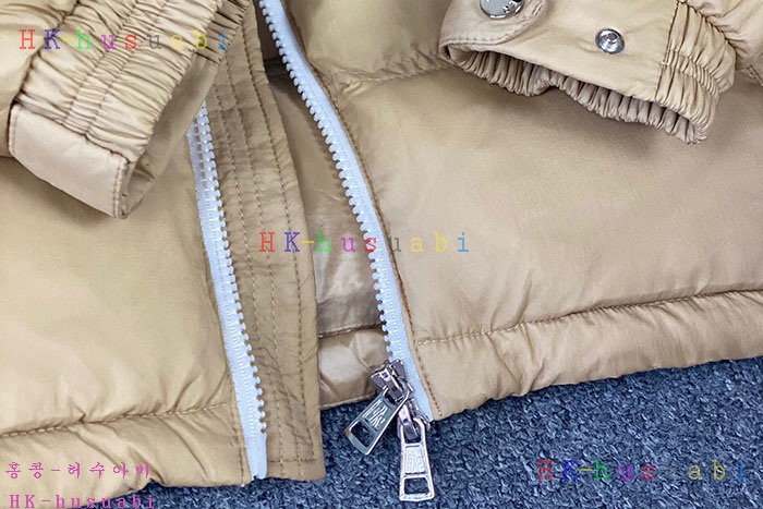 NEW 몽클레어 패딩 신상 M 3245512