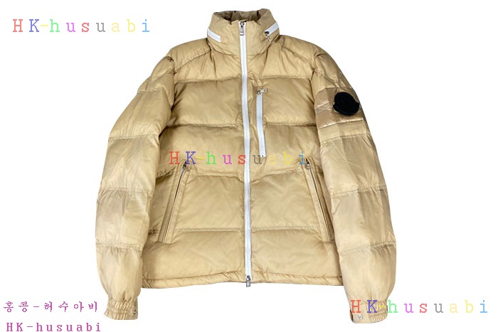 NEW 몽클레어 패딩 신상 M 3245512