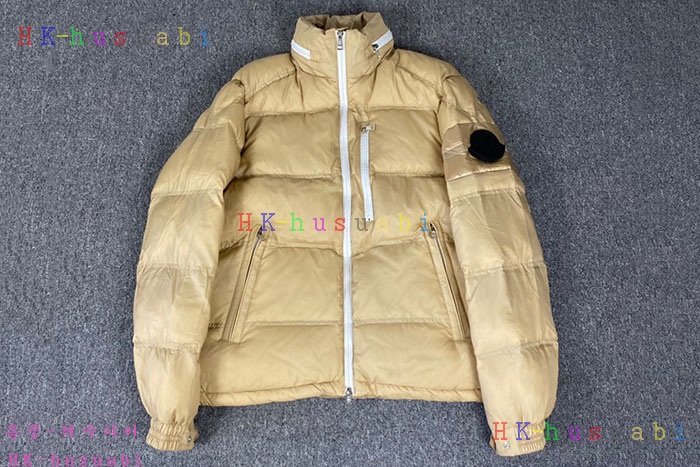 NEW 몽클레어 패딩 신상 M 3245512