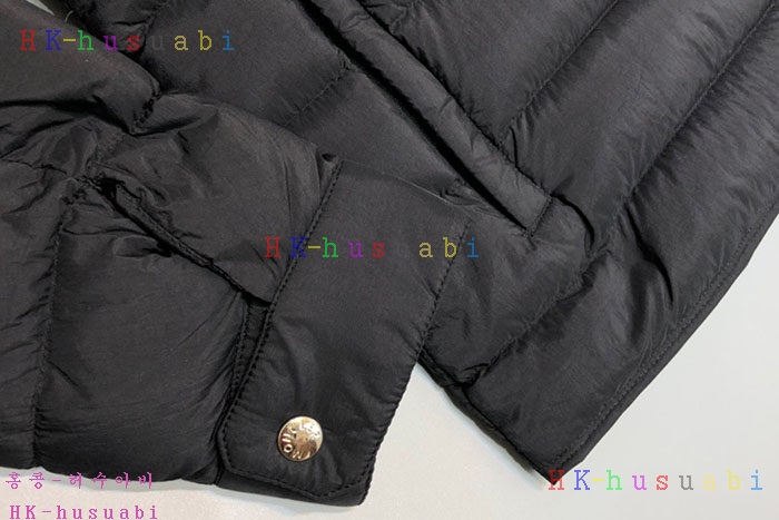 NEW 몽클레어 패딩 신상 M 324551