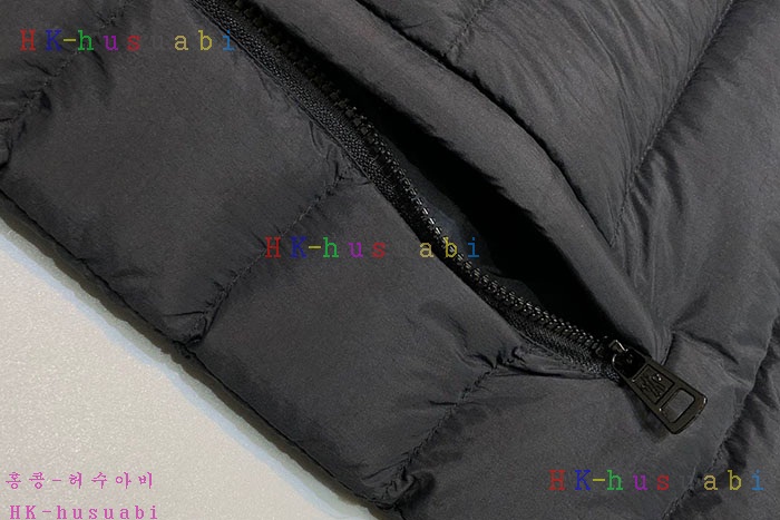 NEW 몽클레어 패딩 신상 M 324551