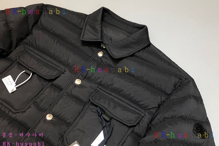 NEW 몽클레어 패딩 신상 M 324551