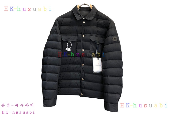 NEW 몽클레어 패딩 신상 M 324551