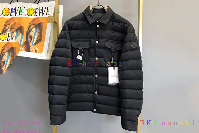 NEW 몽클레어 패딩 신상 M 324551