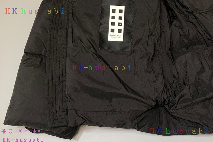 NEW 몽클레어 패딩 신상 M 324553