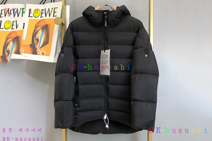 NEW 몽클레어 패딩 신상 M 324553