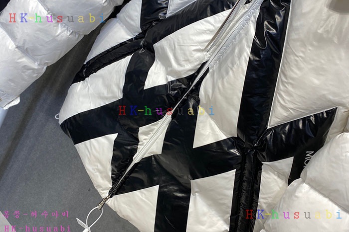 NEW 몽클레어 패딩 신상 M 3525510