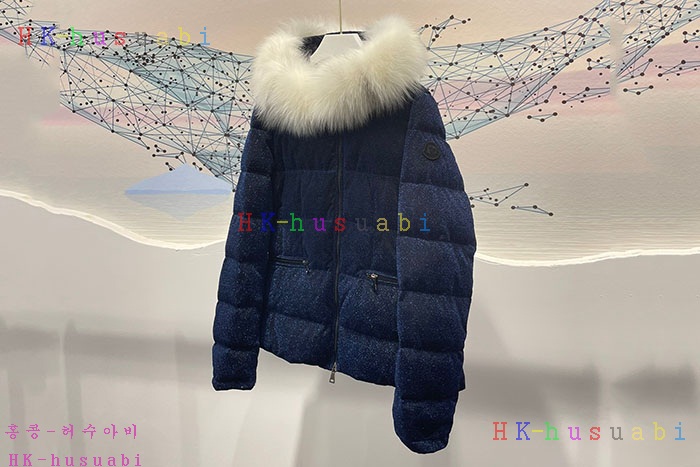 NEW 몽클레어 패딩 신상 M 3525511