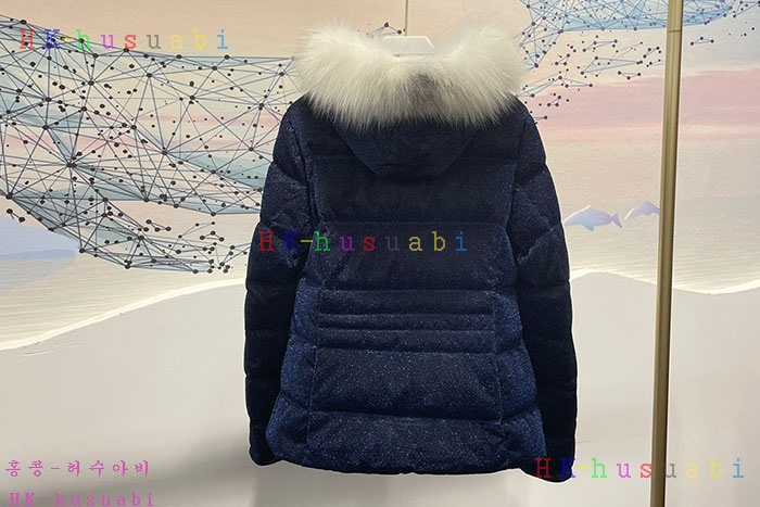 NEW 몽클레어 패딩 신상 M 3525511