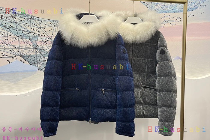 NEW 몽클레어 패딩 신상 M 3525511
