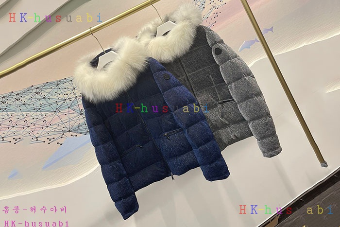 NEW 몽클레어 패딩 신상 M 3525511