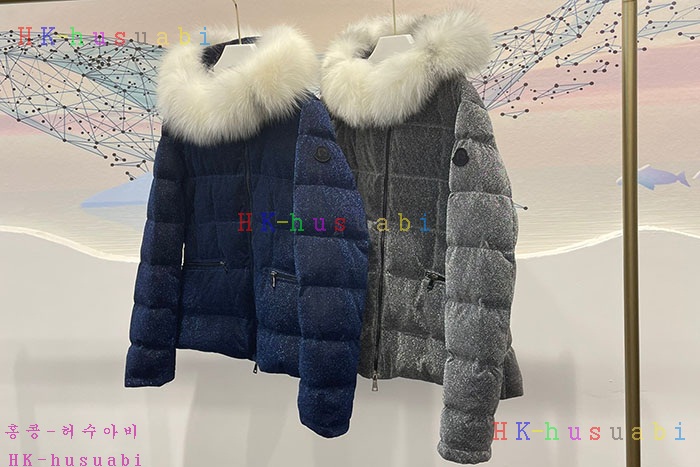 NEW 몽클레어 패딩 신상 M 3525511