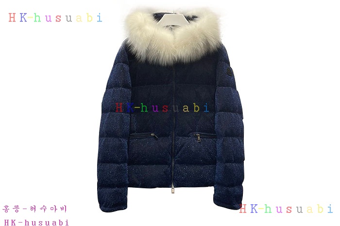 NEW 몽클레어 패딩 신상 M 3525511