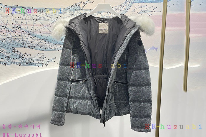 NEW 몽클레어 패딩 신상 M 3525512
