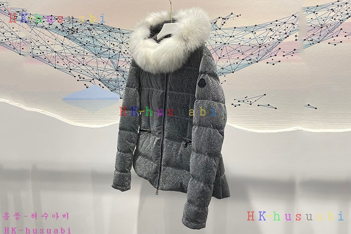 NEW 몽클레어 패딩 신상 M 3525512