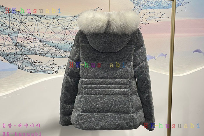 NEW 몽클레어 패딩 신상 M 3525512