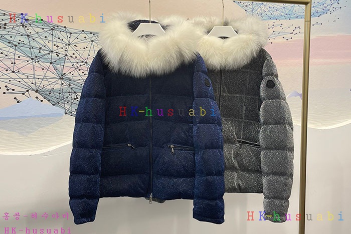 NEW 몽클레어 패딩 신상 M 3525512