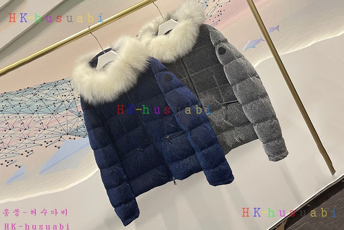 NEW 몽클레어 패딩 신상 M 3525512