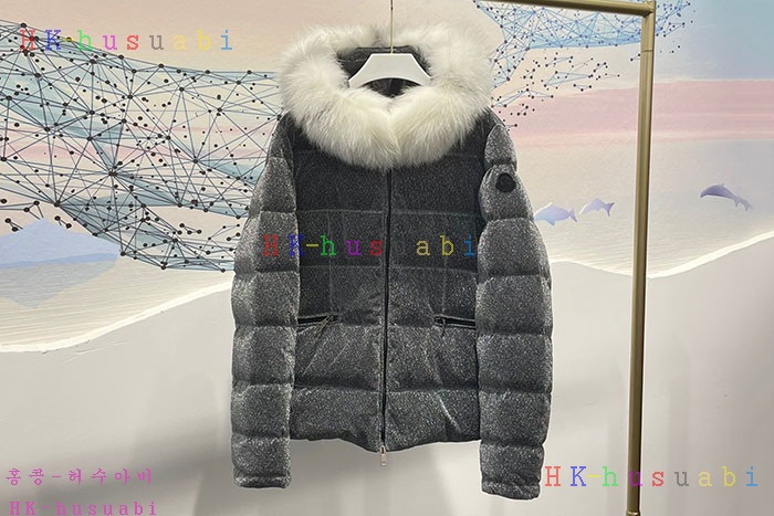 NEW 몽클레어 패딩 신상 M 3525512