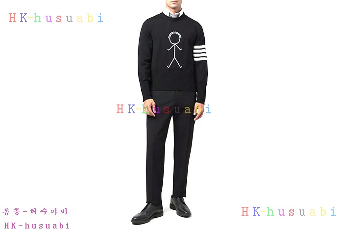 NEW 톰브라운 니트 신상 TB 6352254
