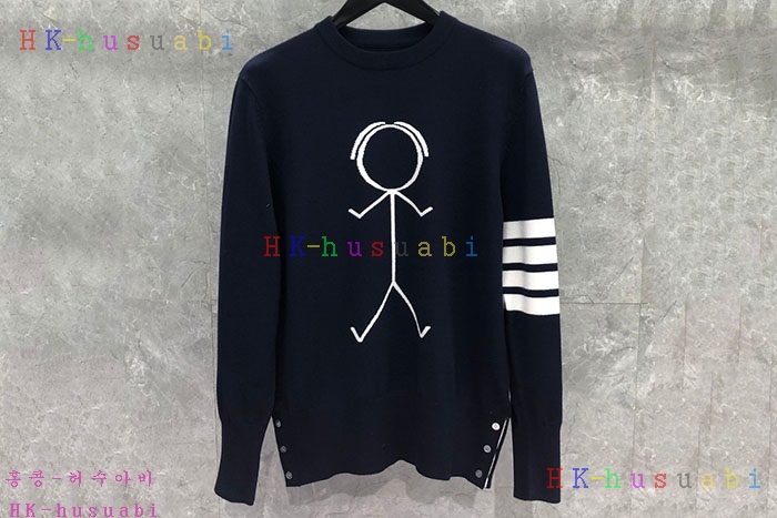 NEW 톰브라운 니트 신상 TB 6352254