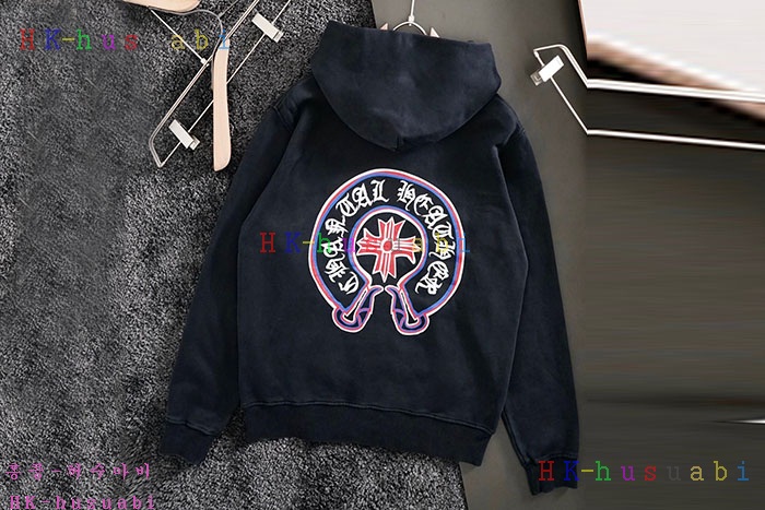 NEW 크롬하츠 후드티 신상 C 5255219