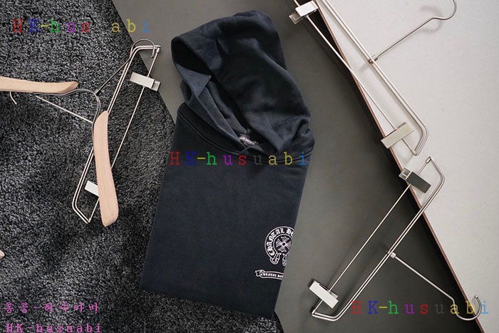 NEW 크롬하츠 후드티 신상 C 5255219