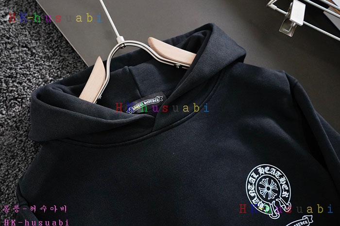 NEW 크롬하츠 후드티 신상 C 5255219