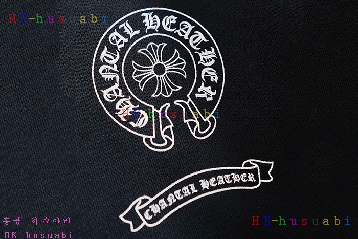 NEW 크롬하츠 후드티 신상 C 5255219