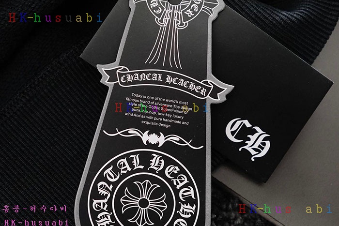 NEW 크롬하츠 후드티 신상 C 5255219