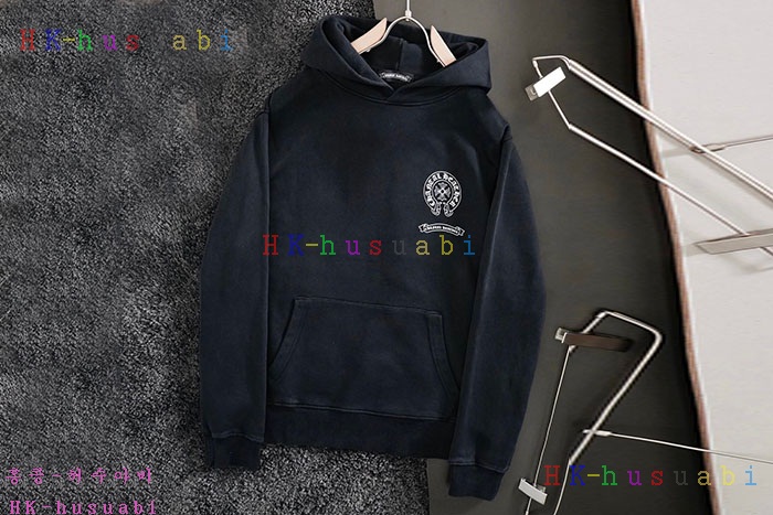 NEW 크롬하츠 후드티 신상 C 5255219