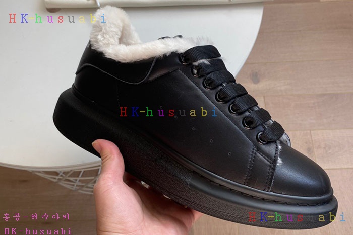 NEW 알렉산더맥퀸  신발 신상 M114240