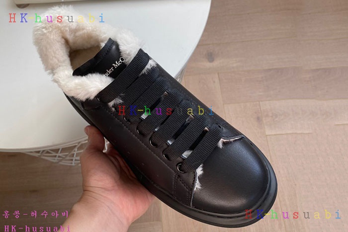 NEW 알렉산더맥퀸  신발 신상 M114240