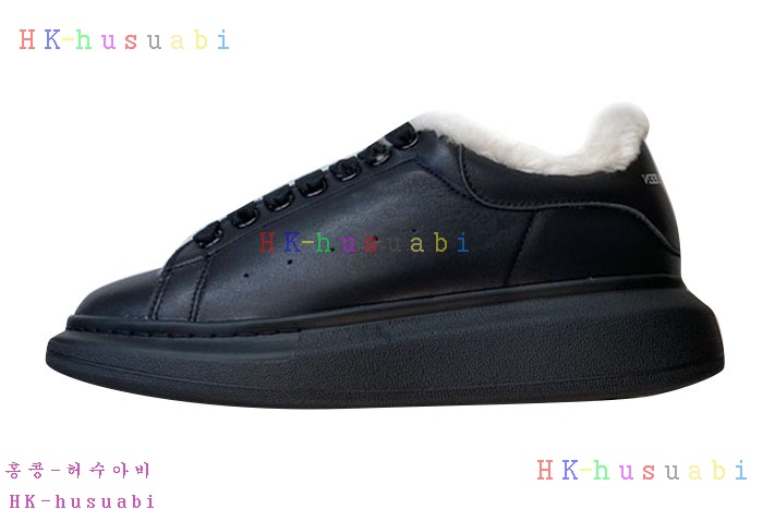 NEW 알렉산더맥퀸  신발 신상 M114240