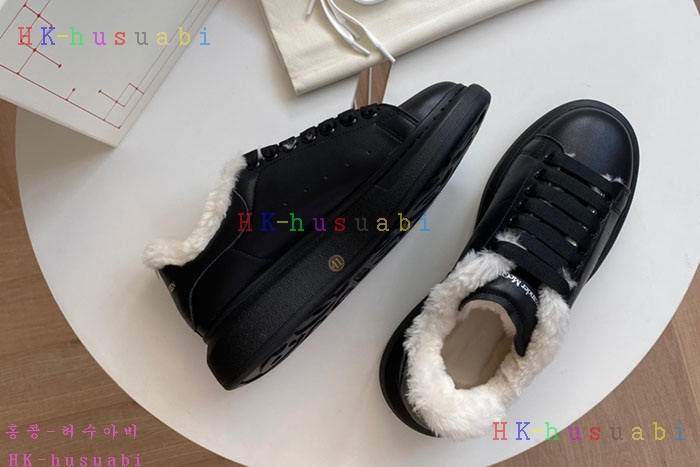 NEW 알렉산더맥퀸  신발 신상 M114240