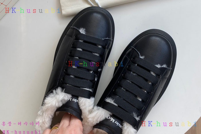 NEW 알렉산더맥퀸  신발 신상 M114240