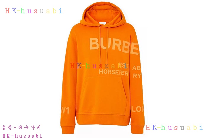 NEW 버버리 후드티 신상 BB 441416