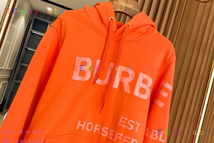 NEW 버버리 후드티 신상 BB 441416