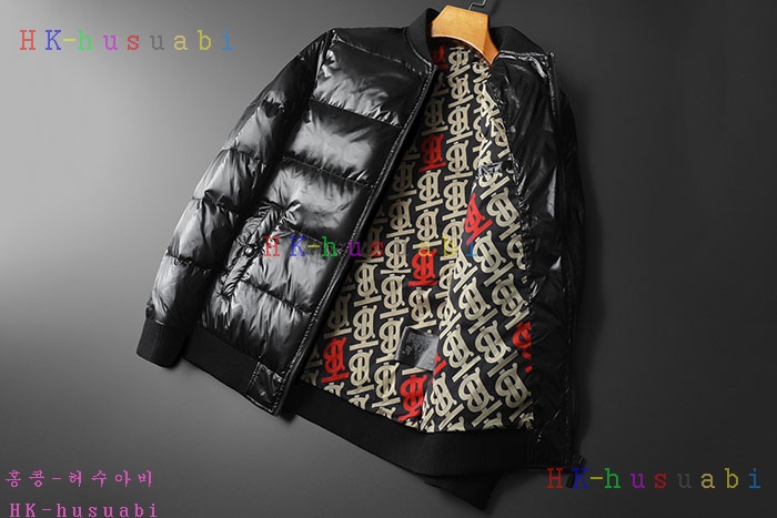 NEW 버버리 패딩 신상 BB 441430