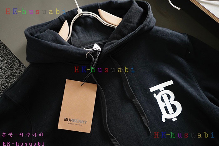 NEW 버버리 후드티 신상 BB 441433