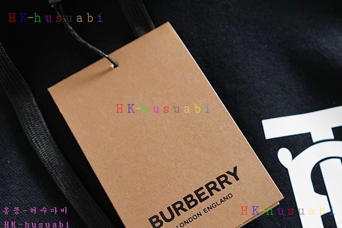 NEW 버버리 후드티 신상 BB 441433