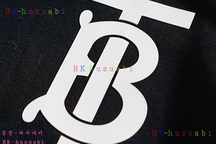 NEW 버버리 후드티 신상 BB 441433
