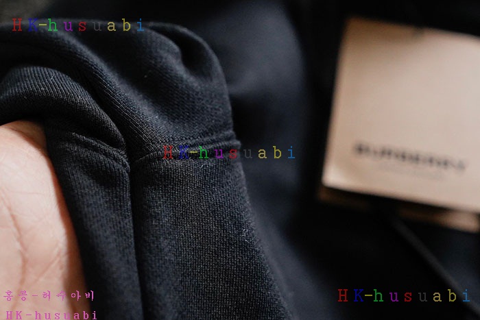 NEW 버버리 후드티 신상 BB 441433