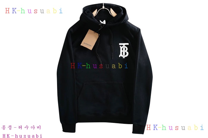 NEW 버버리 후드티 신상 BB 441433