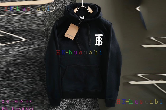 NEW 버버리 후드티 신상 BB 441433