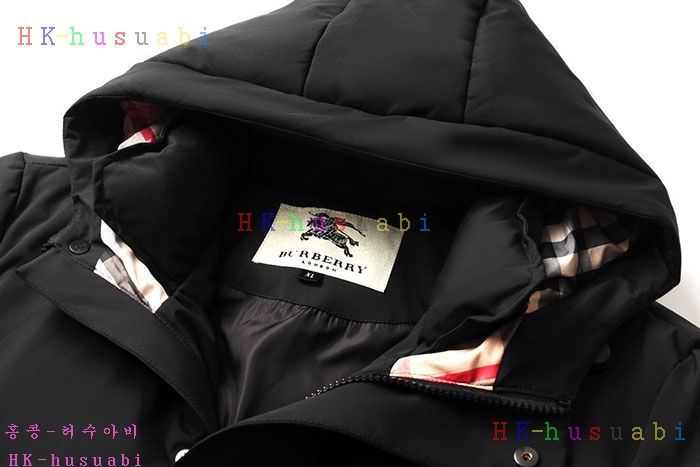 NEW 버버리 패딩 신상 BB 441438
