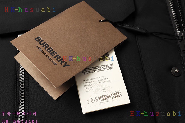 NEW 버버리 패딩 신상 BB 441438