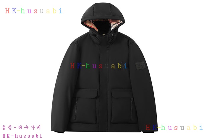 NEW 버버리 패딩 신상 BB 441438