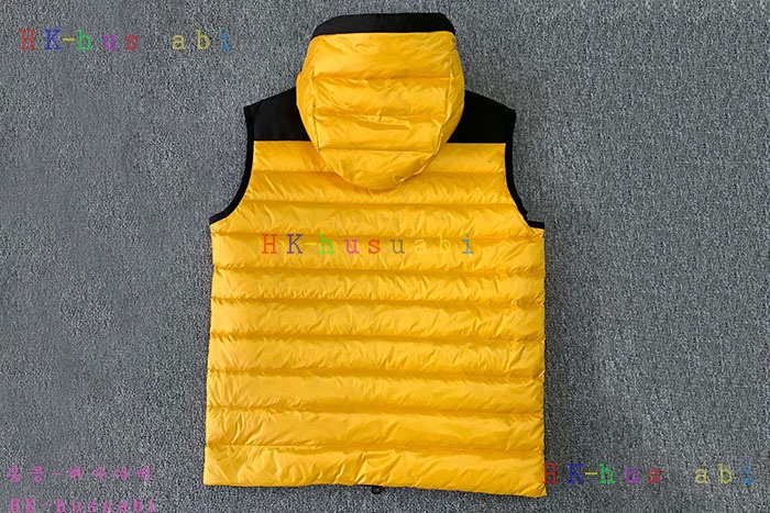NEW 버버리 패딩조끼 신상 BB 441440